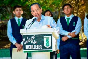 PRINCIPAL FERMIN ALVARADO ARROYO