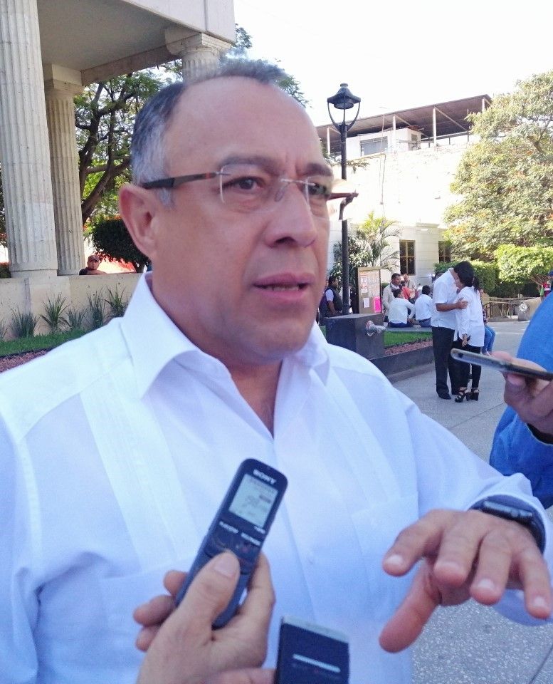 PRINCIPAL HERIBERTO HUICOCHEA VAZQUEZ