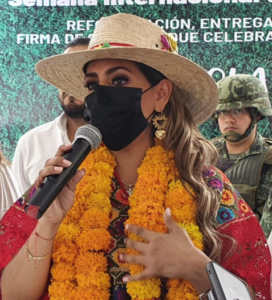 PRINCIPAL LA GOBERNADORA