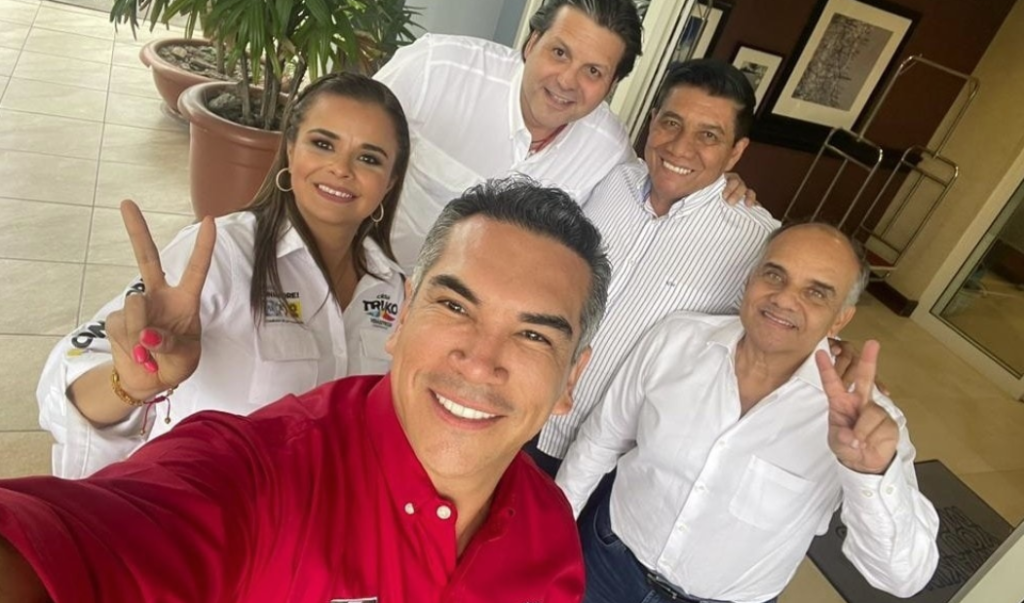 PRINCIPAL MARIO ALITO