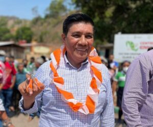 PRINCIPAL MARIO MORENO ARCOS