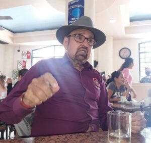 PRINCIPAL evencio romero sotelo