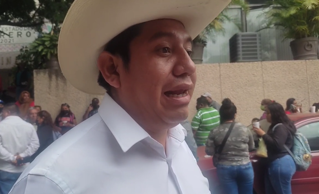PRINCIPAL hector tores solano