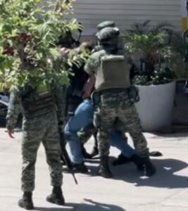 PRINCPIAL SU DETENCIÓN