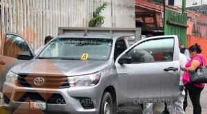 ROJA ASESINAN A REPARTIDOR DE POLLO