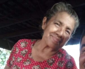 ROJA Alicia Camarillo Herrera