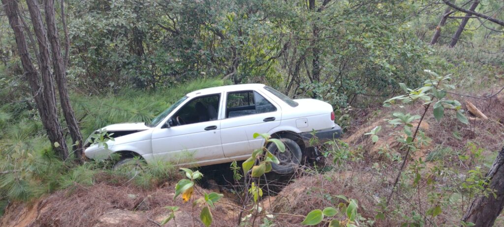 ROJA EL CARRO DE LOS COMUNITARIOS (3)