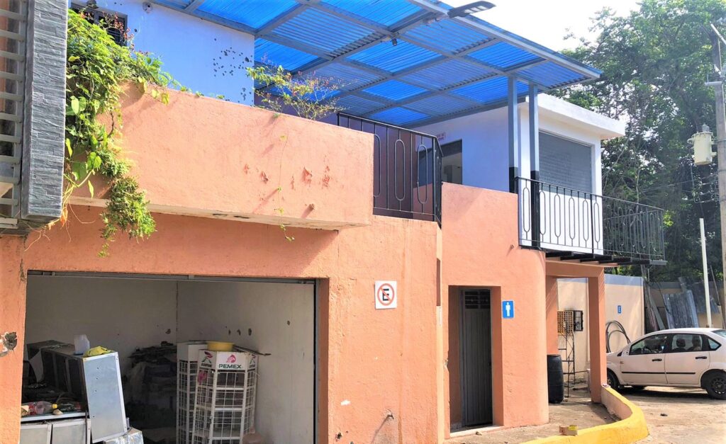 ROJA EL NEGOCIO