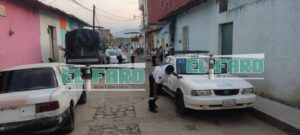 ROJA EL TAXI