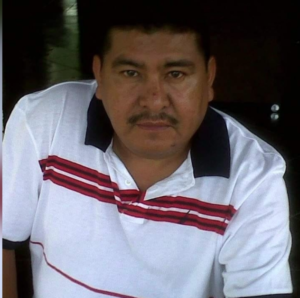 ROJA Francisco Imer Casarrubias García