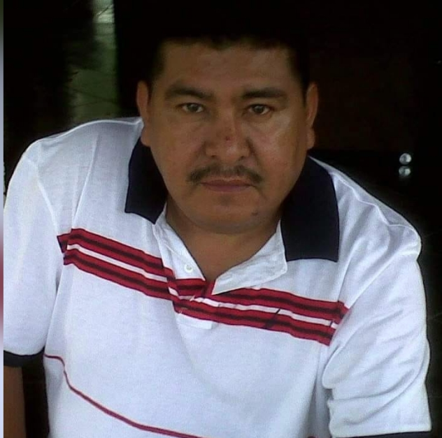 ROJA Francisco Imer Casarrubias García