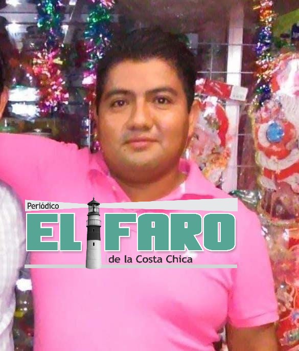ROJA Guillermo Efraín Jacinto González en vida