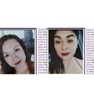 ROJA ITZEL Y MIREYA