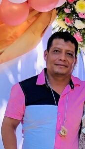 ROJA Jorge Juárez González