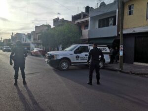 ROJA MASACRE EN ZAMORA (3)
