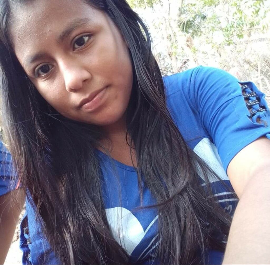 ROJA María Ángela Nazario Flores