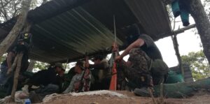 ROJA TIROTEO EN CHILAPA 2