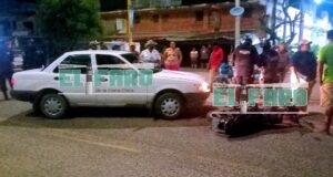 ROJA UNIDADES INVOLUCRADAS