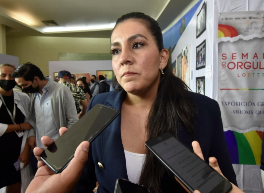 SALUD Liz Adriana Salgado Pineda