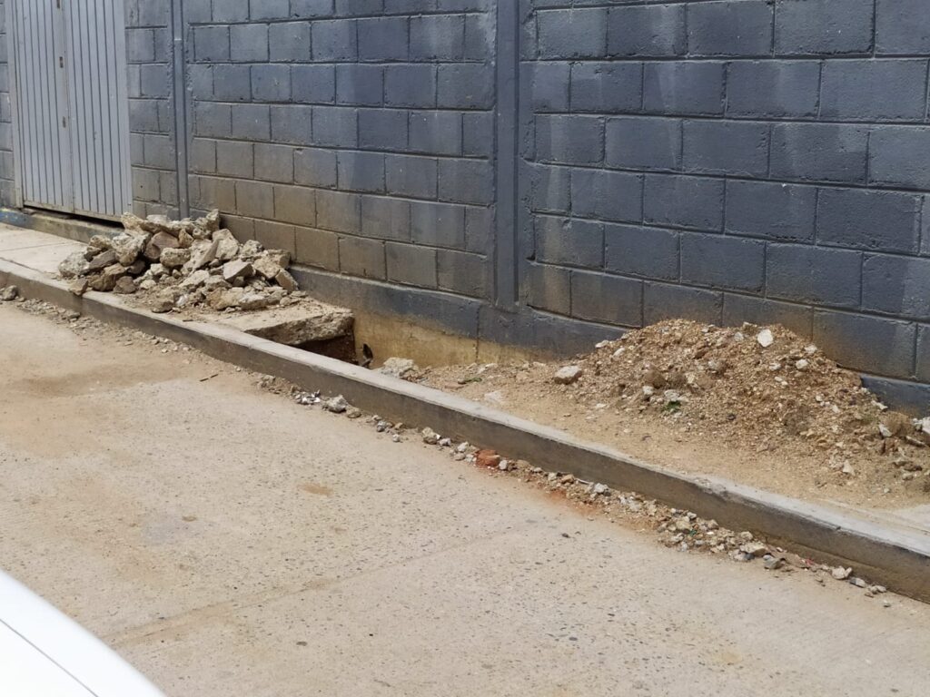 SAN LUIS EL DRENAJE ABIERTO (1)