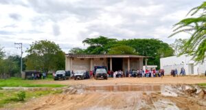 SAN LUIS PRODUCTORES DE YOLOXÓCHITL