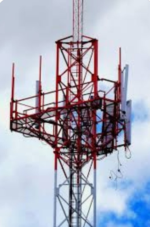 SAN LUIS Sin señal de telefonía e internet