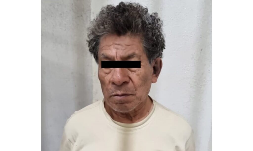 SOCIALES CANIBAL DE ATIZAPAN