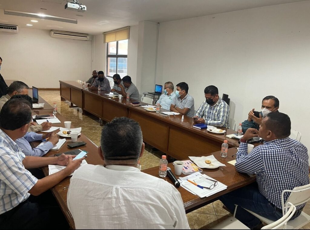 TLACO CONFLICTO AGRARIO
