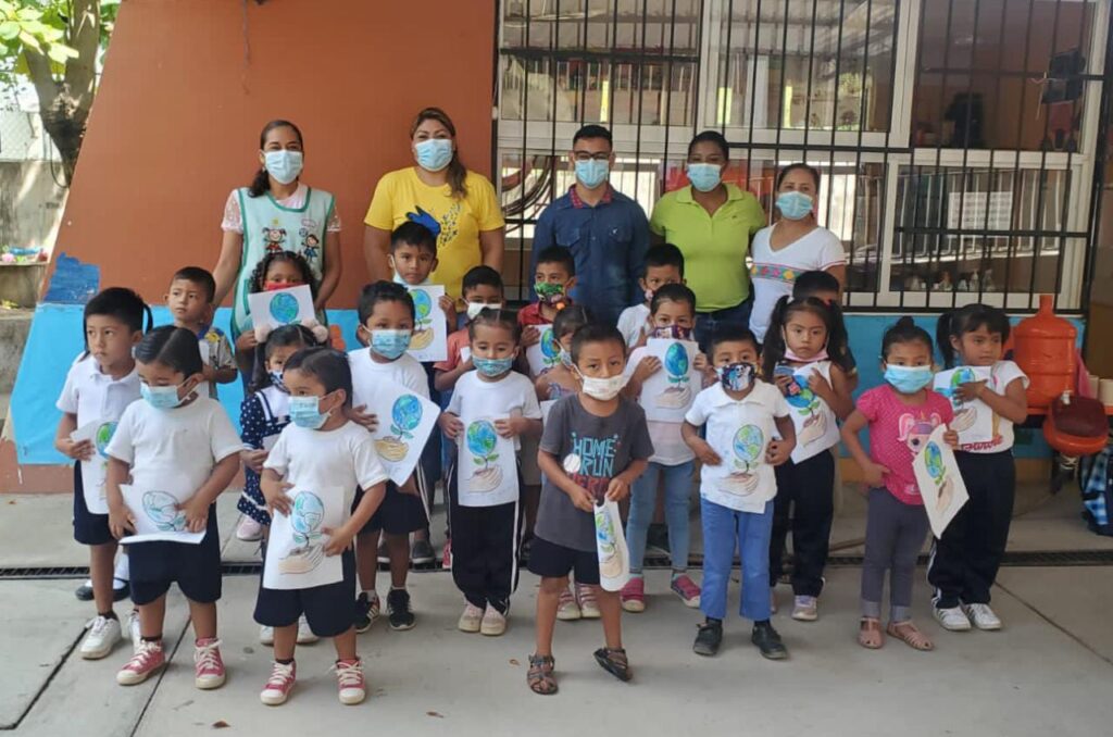 boletin marquelia educacion