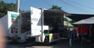 boletin ome tienda diconsa movil
