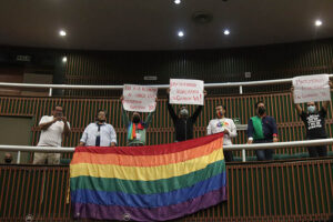 congreso matrimonoi gay