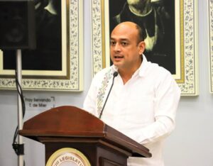 congreso rafael navarrete