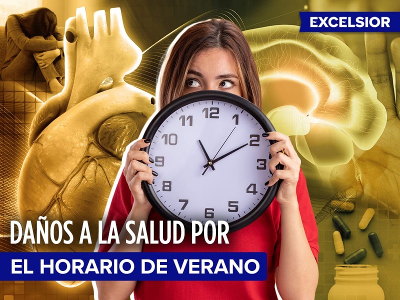 especial horario daños