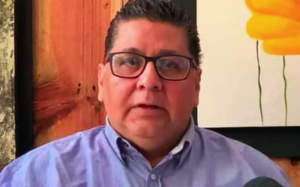 estado Sergio Montes Carrillo