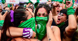 estado aborto