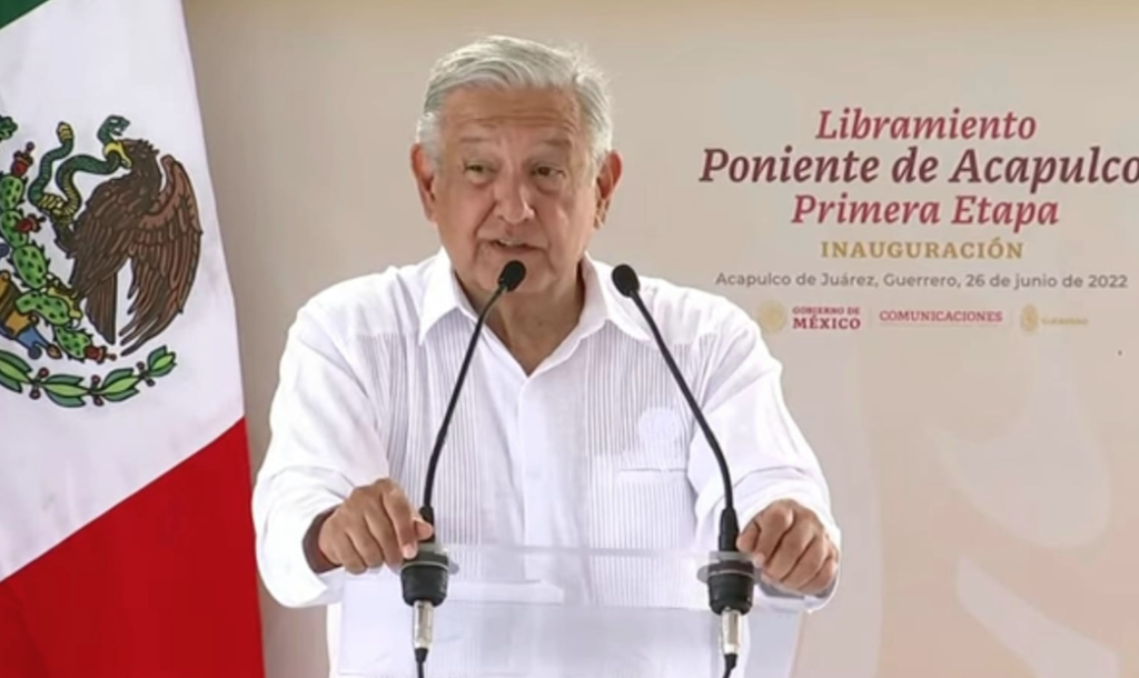 estado andres manuel lopez obrador