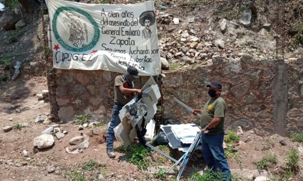 estado ardillos cipoeg