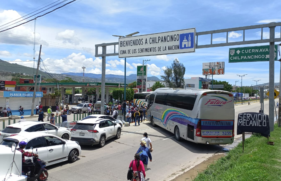 estado denuncias contra ceteg