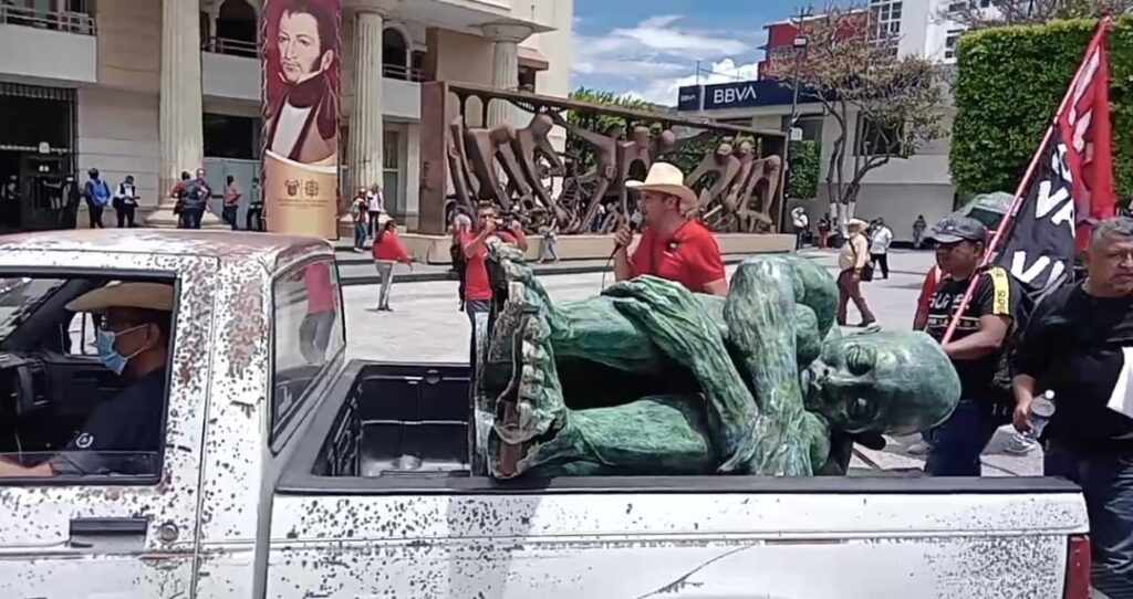 estado derechos humanos