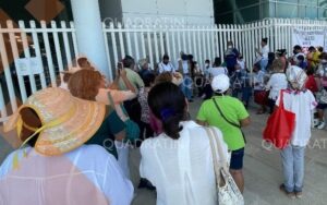estado issste hospital