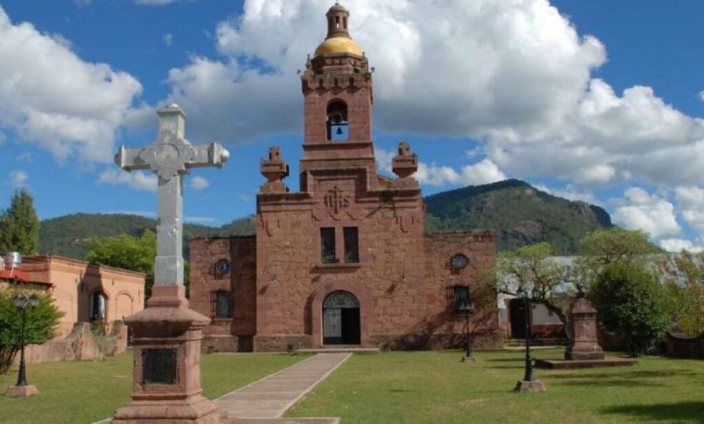 estado obispos jesuitas