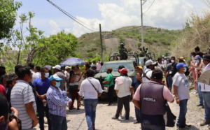 estado petaquillas retencion de militares