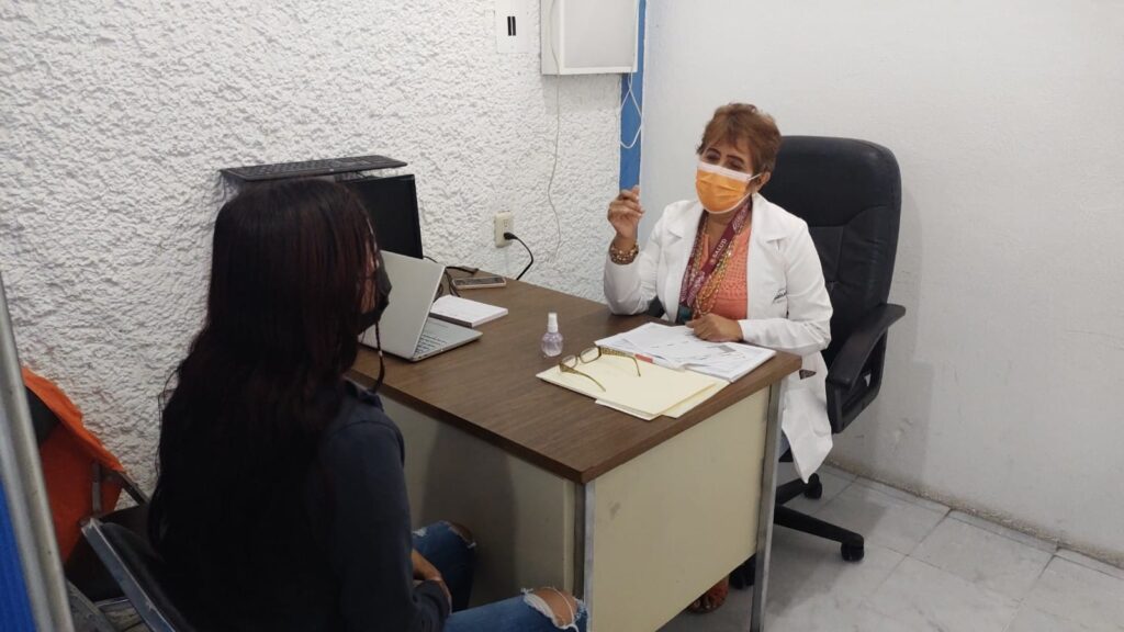 estado salud