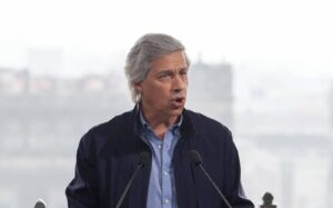 nacional claudio x