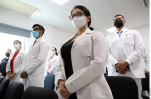 nacional medicos vacantes
