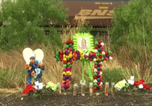 nacional ofrenda por los muertos