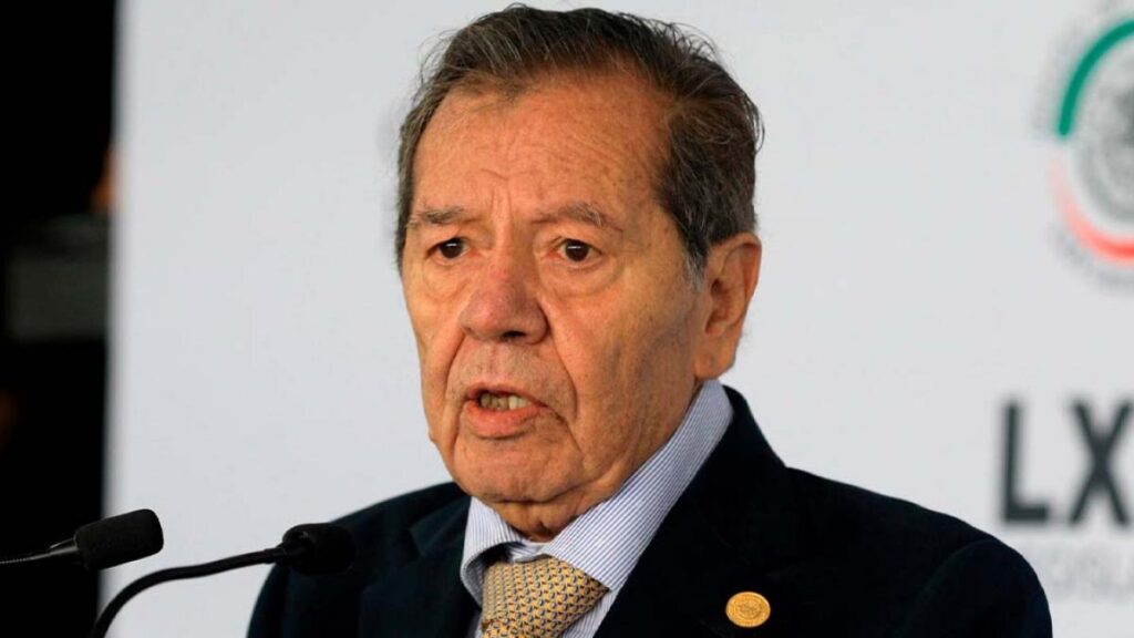 nacional porfirio muñoz ledo
