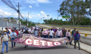 principal CETEG MARCHA