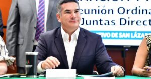 principal alejandro moreno cardenas