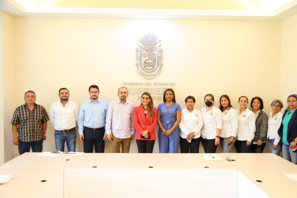 principal finaliza paro en el cobach
